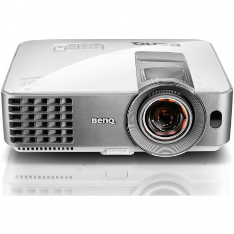 "BenQ MW632ST Kurzdistanz-Projektor"