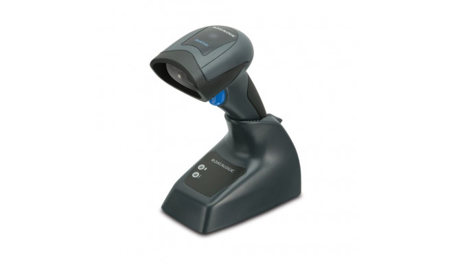 "Datalogic Barcode-Scanner QuickScan QBT2430 BT 1D/2D USB RS-232 Bluetooth"