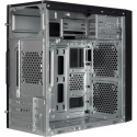 "Inter-Tech IT-6505 Reto Micro Tower ATX"