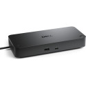 "D DELL Pro Smart Dock SD25"