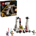 "LEGO Star Wars V-19 Torrent Starfighter 75432" "LEGO Star Wars V-19 Torrent Starfighter 75432"