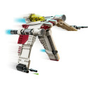 "LEGO Star Wars V-19 Torrent Starfighter 75432" "LEGO Star Wars V-19 Torrent Starfighter 75432"
