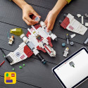 "LEGO Star Wars V-19 Torrent Starfighter 75432" "LEGO Star Wars V-19 Torrent Starfighter 75432"