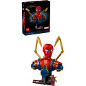 "LEGO Super Heroes Marvel Iron Spider-Man Büste 76326"