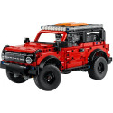 "LEGO Technic Ford Bronco Offroader 42213"