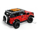 "LEGO Technic Ford Bronco Offroader 42213"