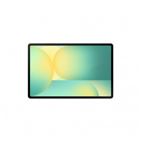 """Tablet Samsung Galaxy Tab S10 FE+ X626B 5G 13 8GB RAM 128GB - Silver"""