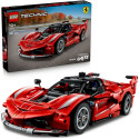 "LEGO Technic Ferrari FXX K 42212"