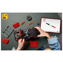 "LEGO Technic Ford Bronco Offroader 42213"