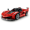 "LEGO Technic Ferrari FXX K 42212"