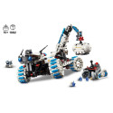 "LEGO Technic Lunar Outpost Mondrover-Raumfahrzeug 42211"