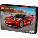 "LEGO Technic Ferrari FXX K 42212"