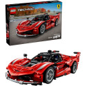 "LEGO Technic Ferrari FXX K 42212"