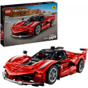 "LEGO Technic Ferrari FXX K 42212"