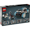 "LEGO Technic Lunar Outpost Mondrover-Raumfahrzeug 42211"