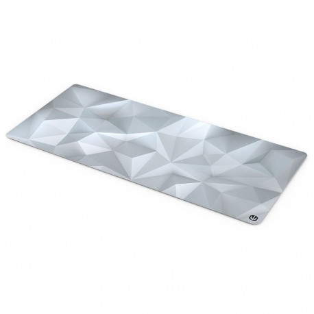"ENDORFY Crystal Onyx White XL (wei/grau)"