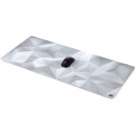 "ENDORFY Crystal Onyx White XL (wei/grau)"