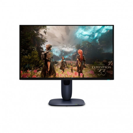"ALIENWARE 27 QDOLED - AW2725Q"