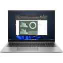 "HP ZBook Firefly 16 G11 Intel Core Ultra 7 155H 40,64cm 16Zoll WUXGA 32GB 1TB/SSD NVIDIA A500 4GB W