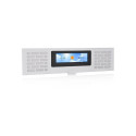 "Thermaltake LCD Panel Kit Snow for The Tower 200 Snow"