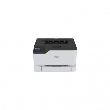 "FL Ricoh P C200W Farblaserdrucker A4/LAN/WLAN"