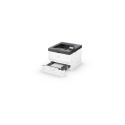 "L RICOH P 502 A4 mono Laser Drucker"