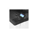 "L RICOH P 502 A4 mono Laser Drucker"