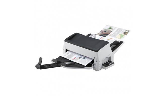 "RICOH fi-7600 Dokumenten-Scanner"