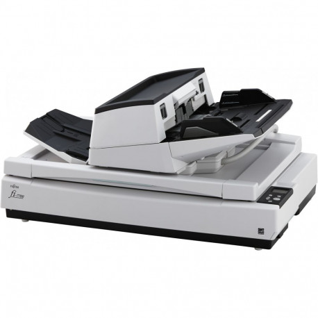 "RICOH fi-7700 Dokumenten-Scanner"