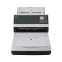 "Fujitsu fi-8290 Dokumentenscanner inkl. Flachbetteinheit 90 S./Min ADF Duplex USB 3.2 LAN"