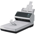 "Fujitsu fi-8290 Dokumentenscanner inkl. Flachbetteinheit 90 S./Min ADF Duplex USB 3.2 LAN"
