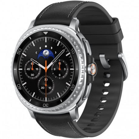 "Samsung Galaxy Watch8 Classic 46mm LTE SM-L505, Black"