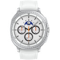 "Samsung Galaxy Watch8 Classic SM-L500 46 mm, White"
