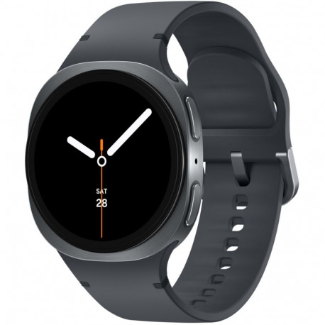 "Samsung Galaxy Watch8 LTE SM-L325 40 mm, Dark Gray"