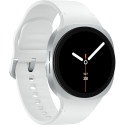 "Samsung Galaxy Watch8 LTE SM-L325 40 mm, Silver"