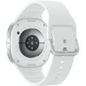 "Samsung Galaxy Watch8 LTE SM-L325 40 mm, Silver"