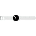 "Samsung Galaxy Watch8 LTE SM-L325 40 mm, Silver"