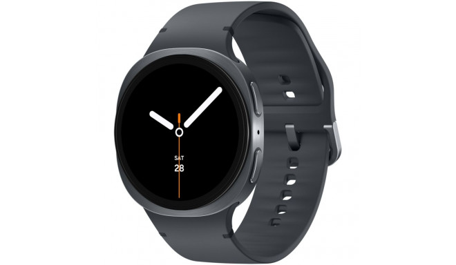 "Samsung Galaxy Watch8 LTE SM-L335 44 mm, Dark Gray"