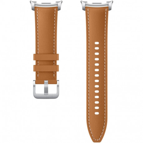 "Samsung Hybrid(S/M/L) fr Watch8 Classic Camel"
