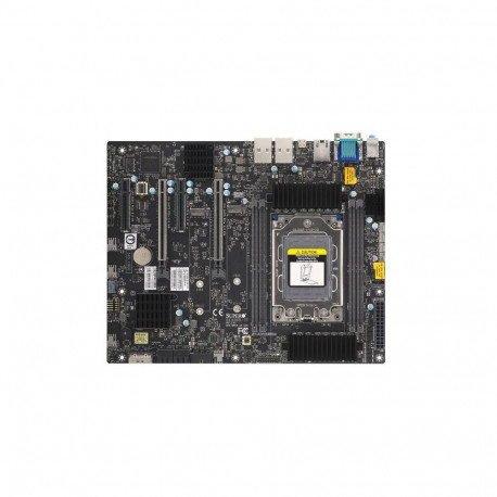"Supermicro Mainboard H13SRA-F ATX Sockel sTR5 Bulk"
