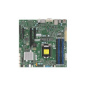 "Supermicro Mainboard X11SCZ-Q micro-ATX Sockel 1151 Single"