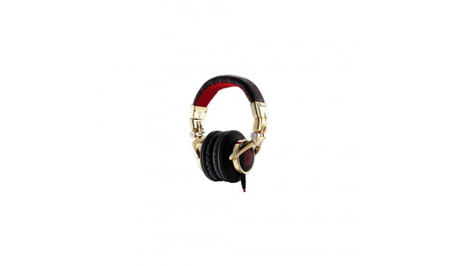 "Thermaltake ***TteSPORTS/Headset/DRACCO Signature/Red/3.5mm/St"