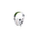 "Thermaltake ***TteSPORTS/Headset/DRACCO/White/3.5mm/Stereo"