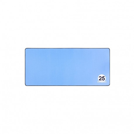 "Thermaltake M700 Hydrangea Blue Extended Gaming Mouse Pad"