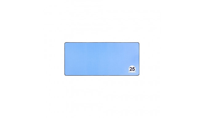 "Thermaltake M700 Hydrangea Blue Extended Gaming Mouse Pad"