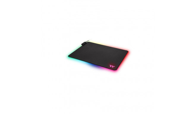 "Thermaltake Level 20 RGB Mouse Pad"