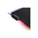 "Thermaltake Level 20 RGB Mouse Pad"