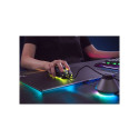 "Thermaltake ARGENT MP1 RGB Gaming Mouse Pad"