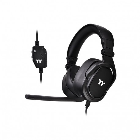 "Thermaltake Argent H5 Stereo Gaming Headset"