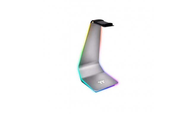 "Thermaltake ARGENT HS1 RGB Gaming Headset Stand"